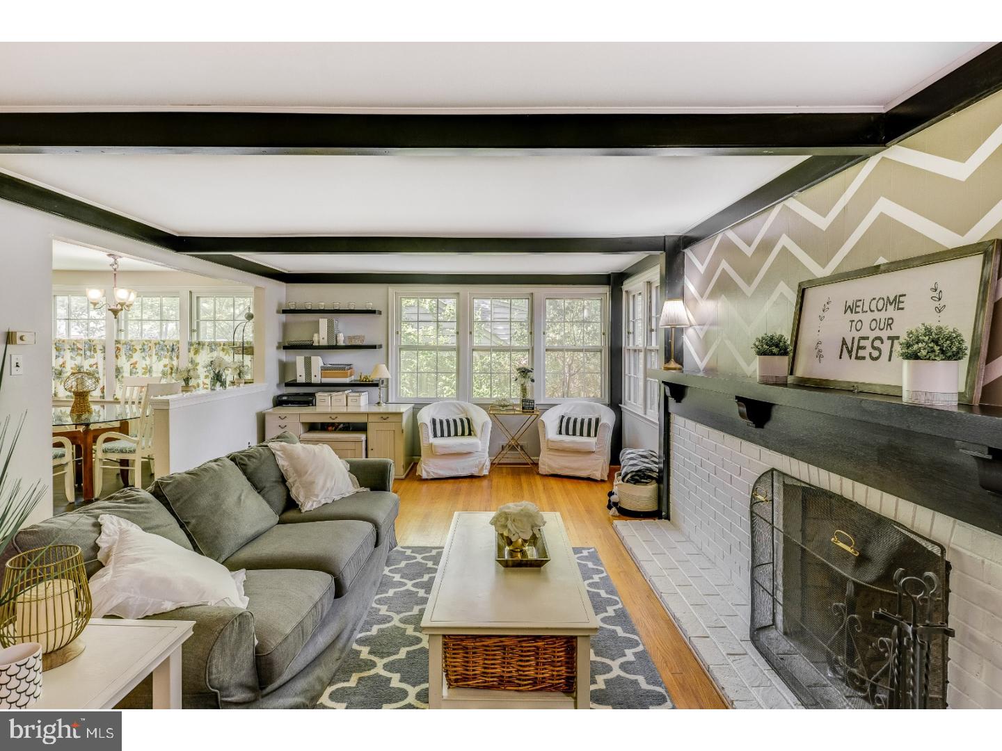4 Tendring Road Cherry Hill, NJ 08003 - Photo 13 of 25