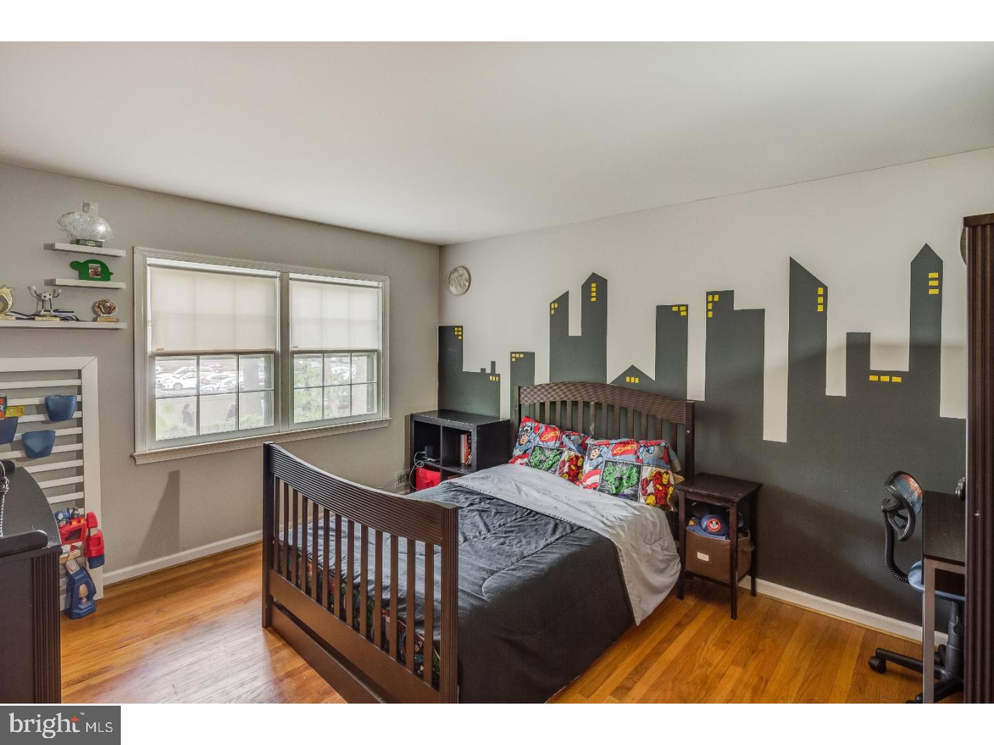 4 Tendring Road Cherry Hill, NJ 08003 - Photo 21 of 25
