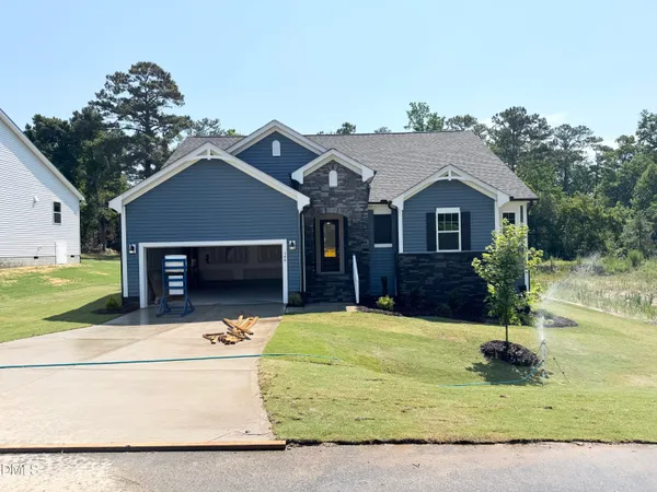 $447,246 | 144 Golfview Avenue, Four Oaks, NC 27524