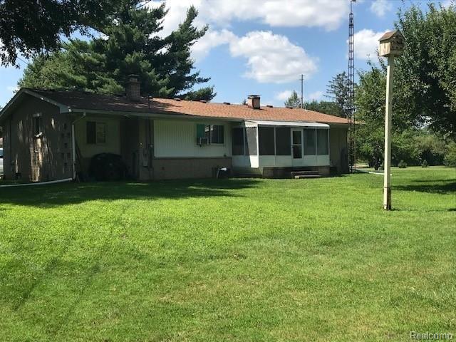 19925 Merriman Road Romulus, MI 48174 - Photo 2 of 6