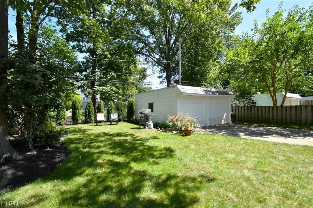 2295 Loyola Road Cleveland, OH 44118 - Photo 32 of 34