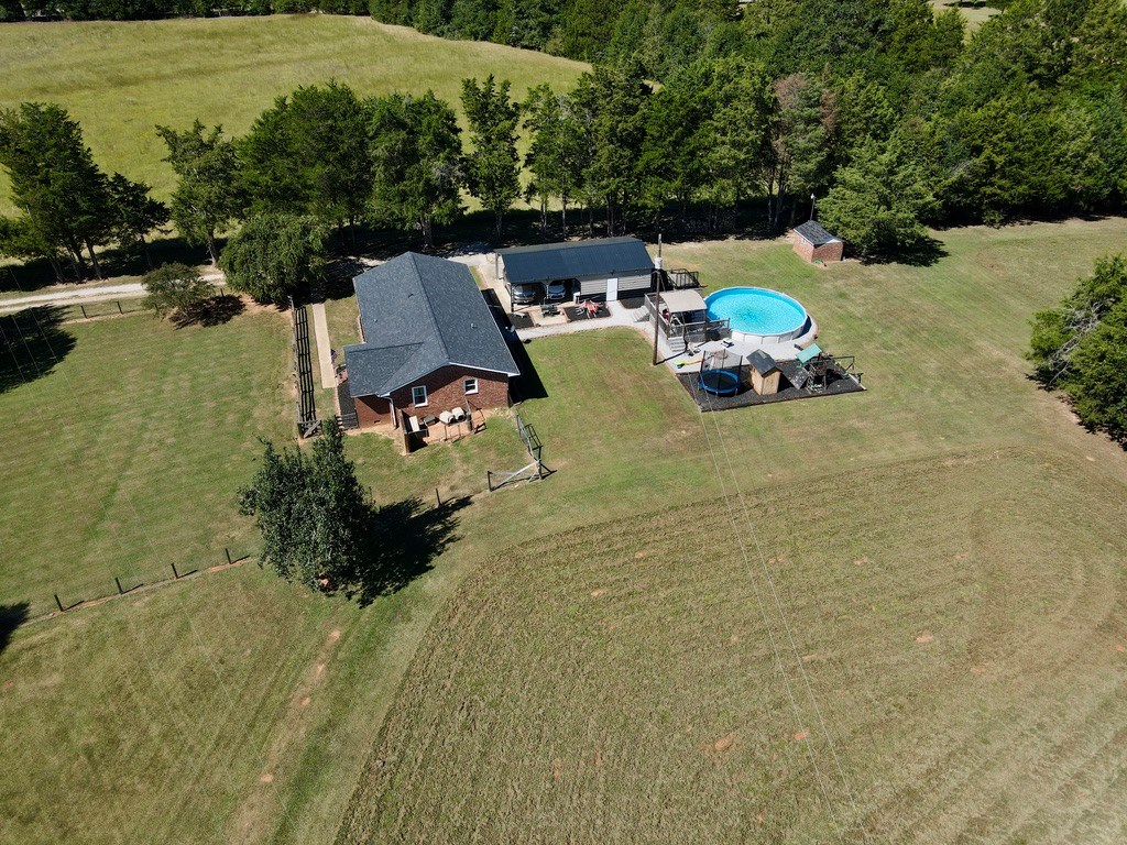 2726 Scotts Ferry Road Troy, SC 29848 - Photo 24 of 30