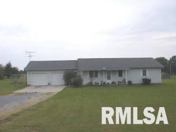 15204 Fietsam Road Marion, IL 62959 - Photo 1 of 1