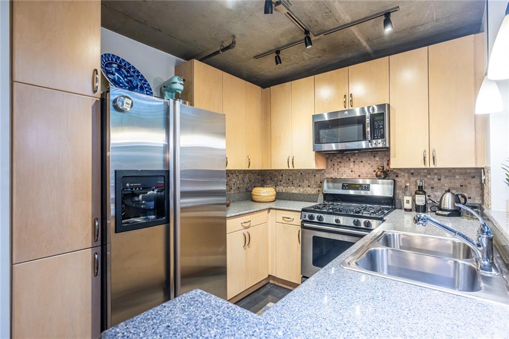 850 Ralph McGill Boulevard Northeast, Unit 2 Atlanta, GA 30306 - Photo 18 of 59