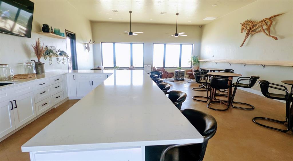 Lot 82 Bauer Boulevard Corsicana, TX 75109 - Photo 36 of 36 a large white kitchen with a large window