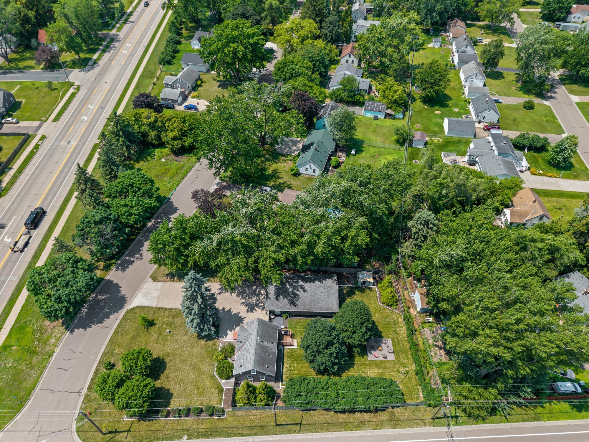 2185 Pinewood Drive Mounds View, MN 55112 - Photo 10 of 49