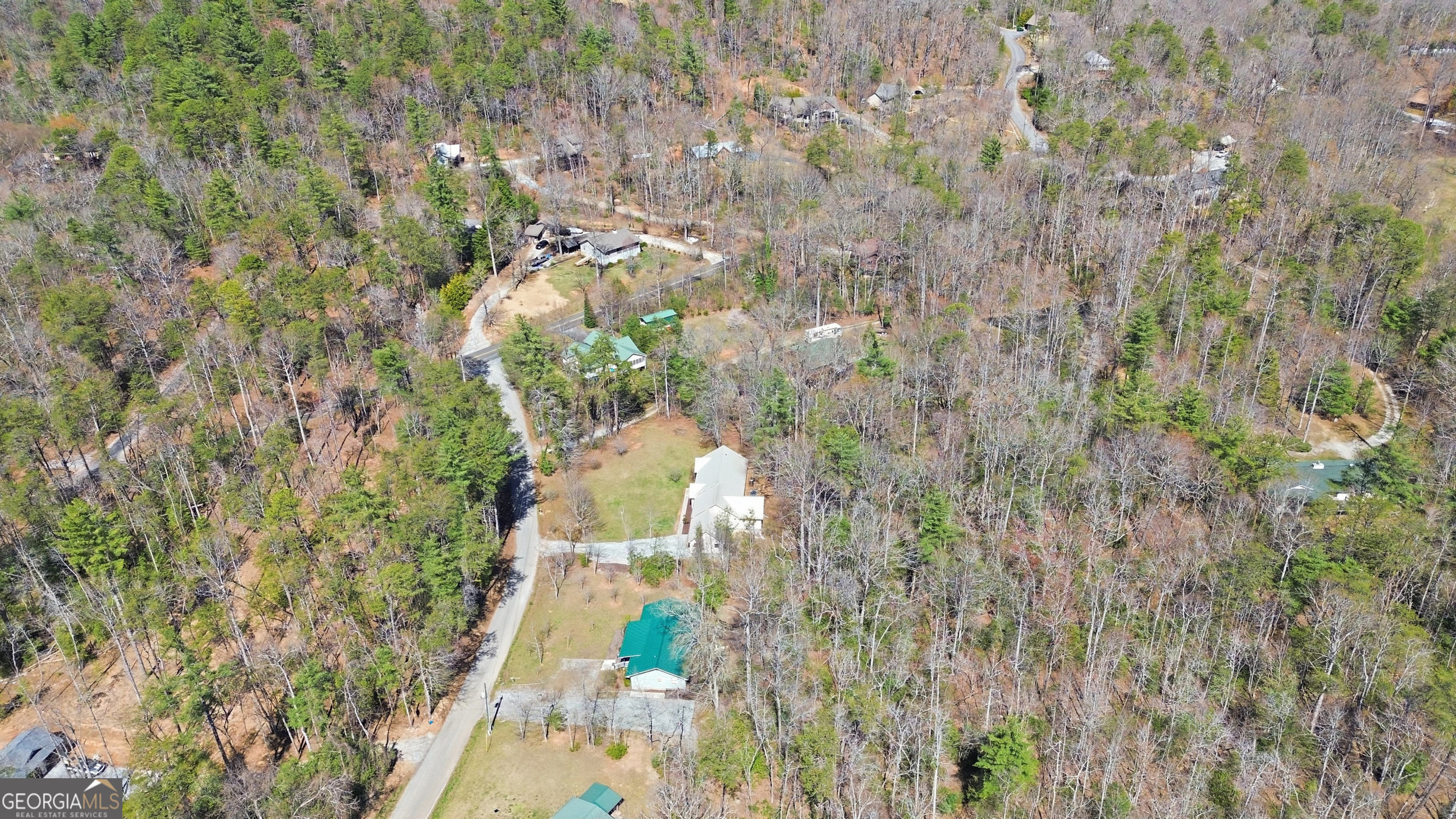 45 Blanche Place Road Clayton, GA 30525 - Photo 46 of 52