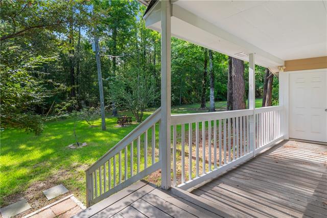 345 Tony Carter Road Leesville, LA 71446 - Photo 20 of 24