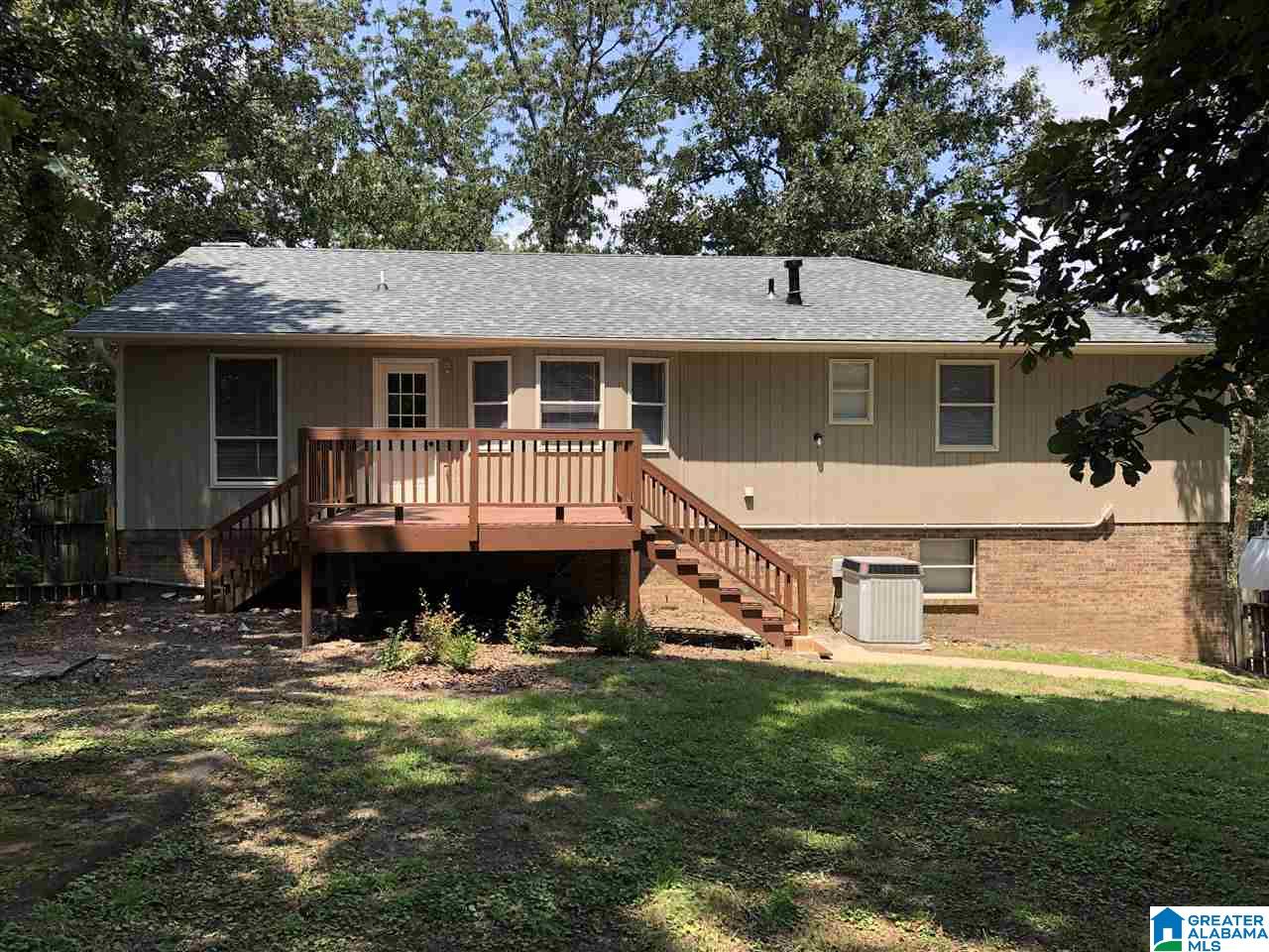1223 Morning Star Lane Alabaster, AL 35007 - Photo 3 of 31