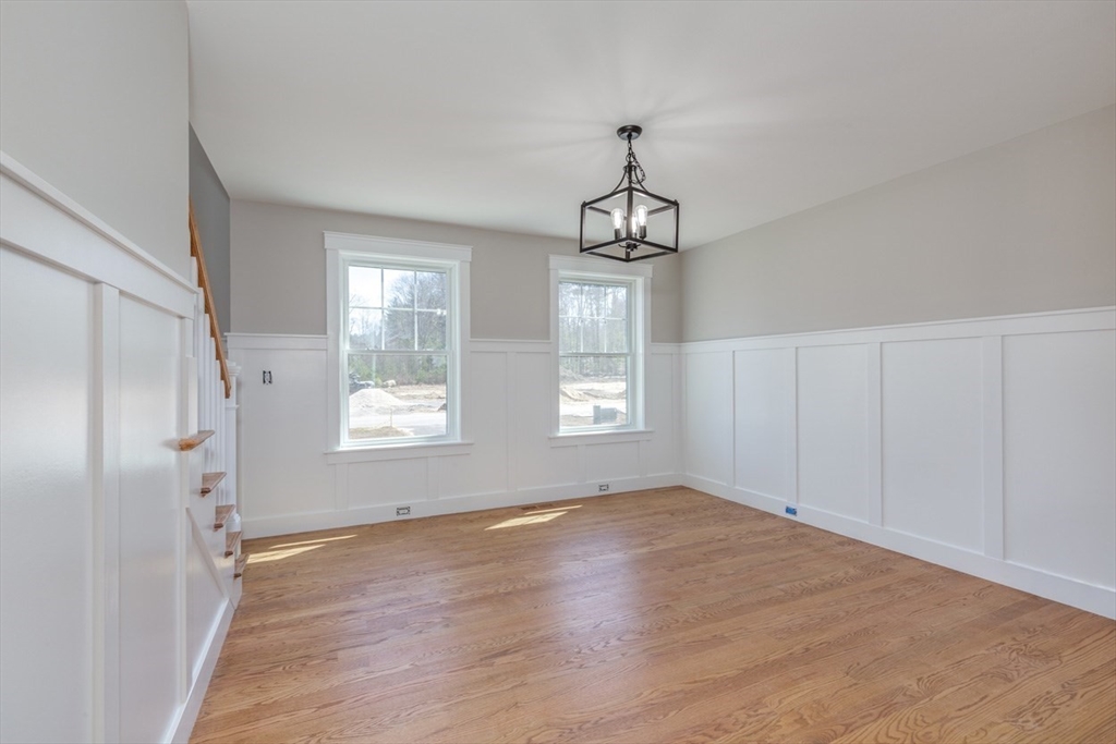 4 Haystack Circle Pelham, NH 03076 - Photo 16 of 39 a view of empty room with windows
