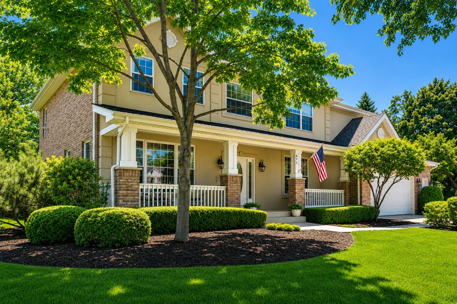 411 Periwinkle Prospect Heights, IL 60070 - Photo 2 of 11