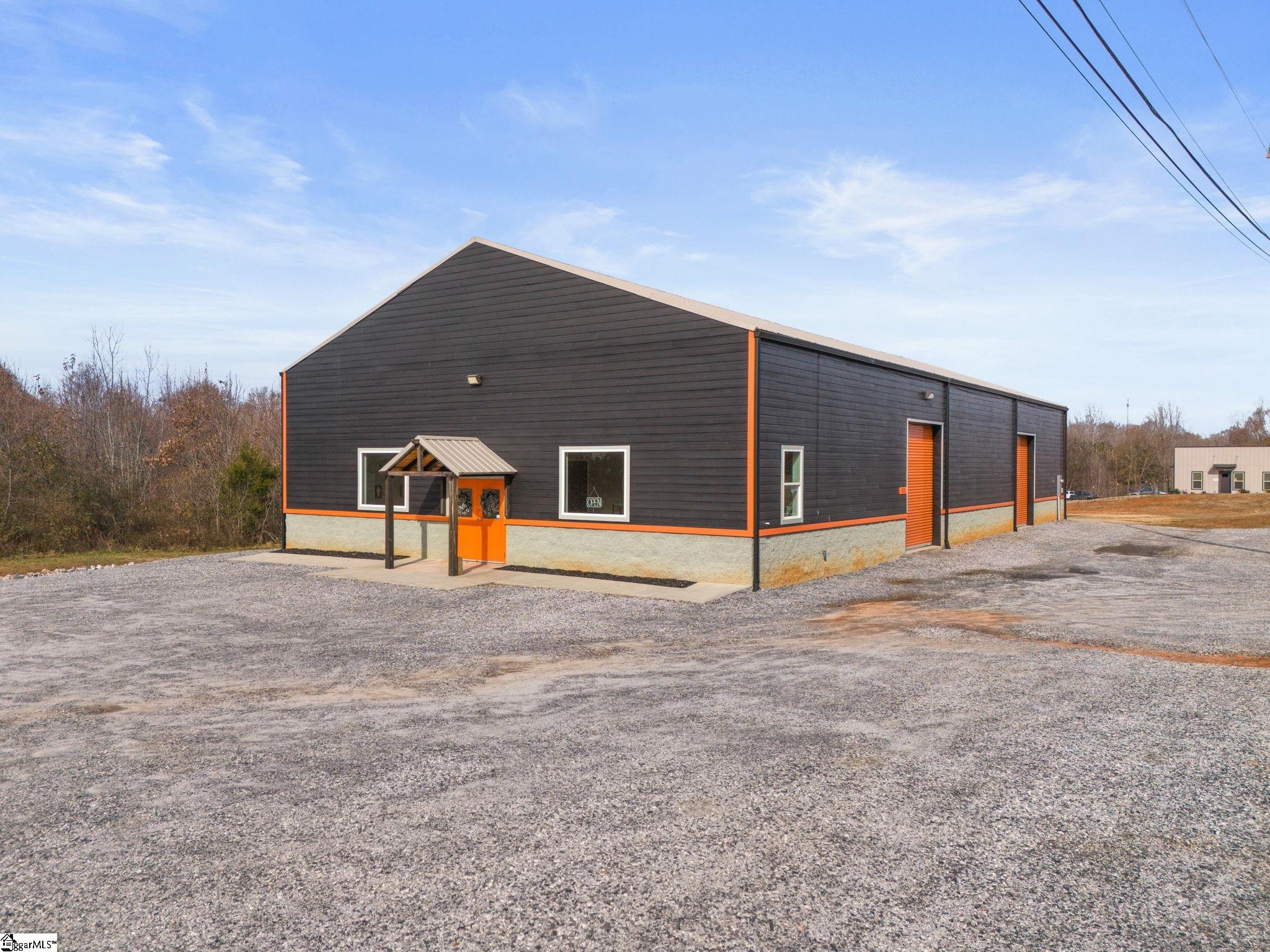 121 Roper Road Inman, SC 29349 - Photo 1 of 22 Gallery Image 1