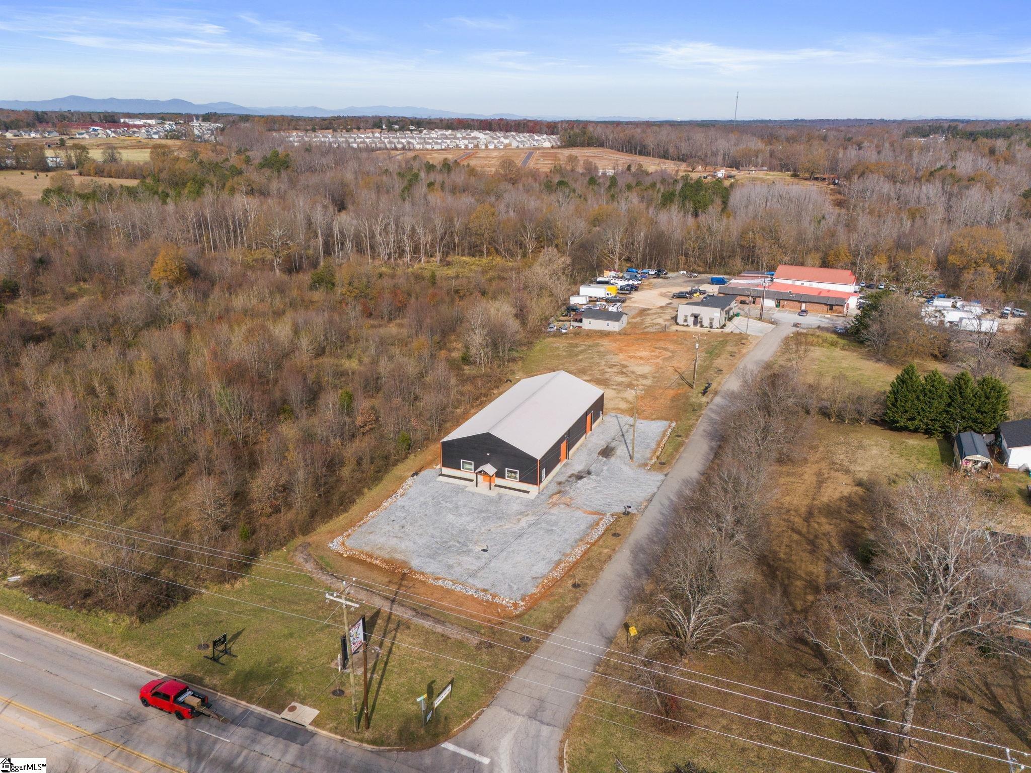 121 Roper Road Inman, SC 29349 - Photo 16 of 22 Gallery Image 16