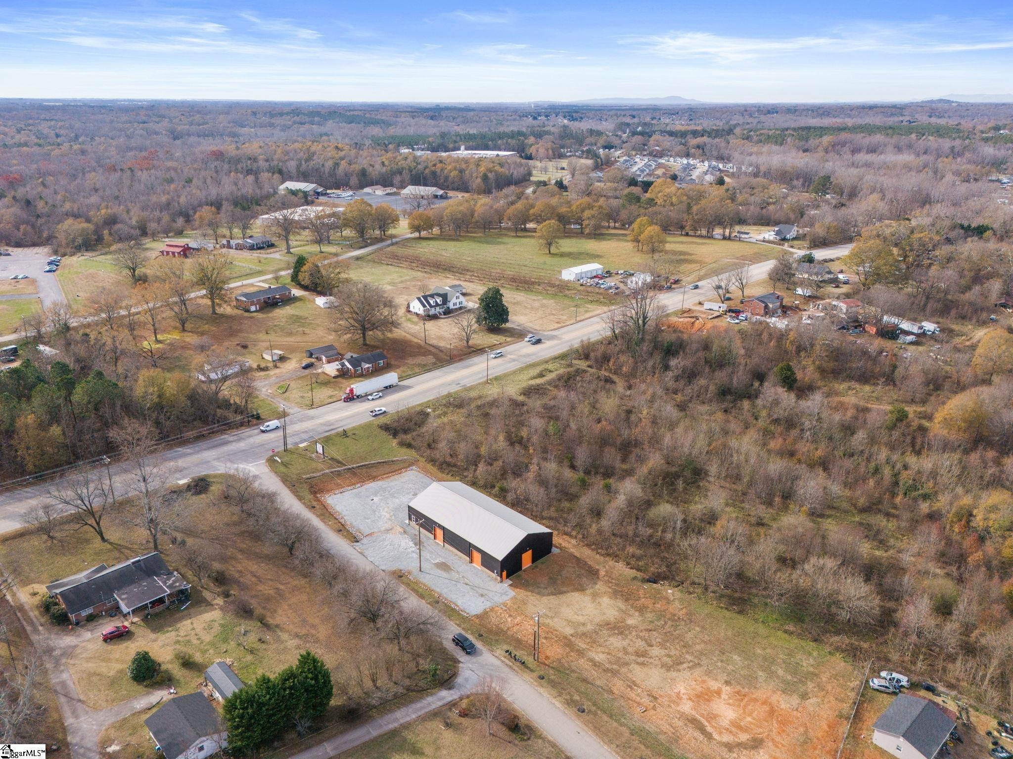 121 Roper Road Inman, SC 29349 - Photo 19 of 22 Gallery Image 19