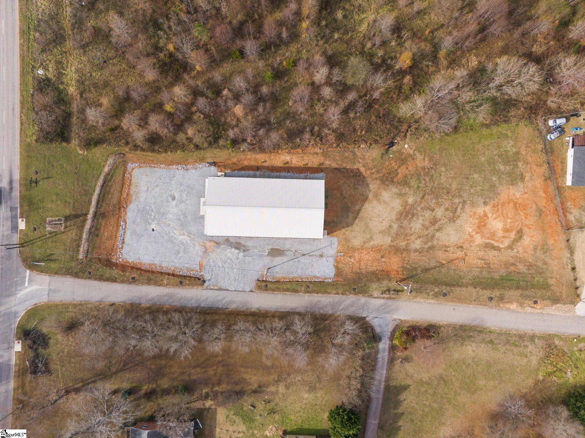 121 Roper Road Inman, SC 29349 - Photo 21 of 22 Gallery Image 21