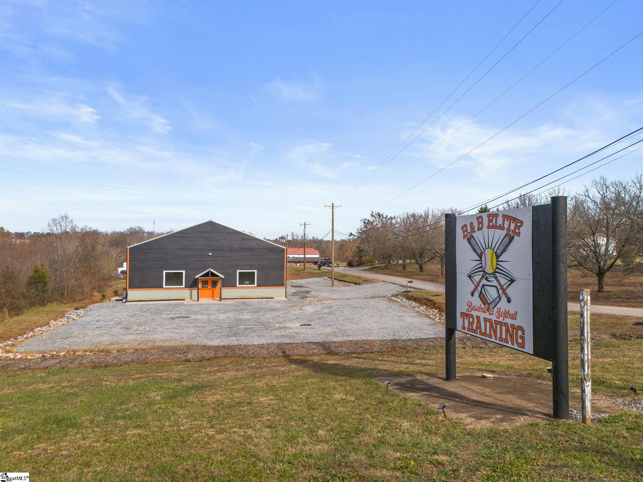 121 Roper Road Inman, SC 29349 - Photo 22 of 22 Gallery Image 22