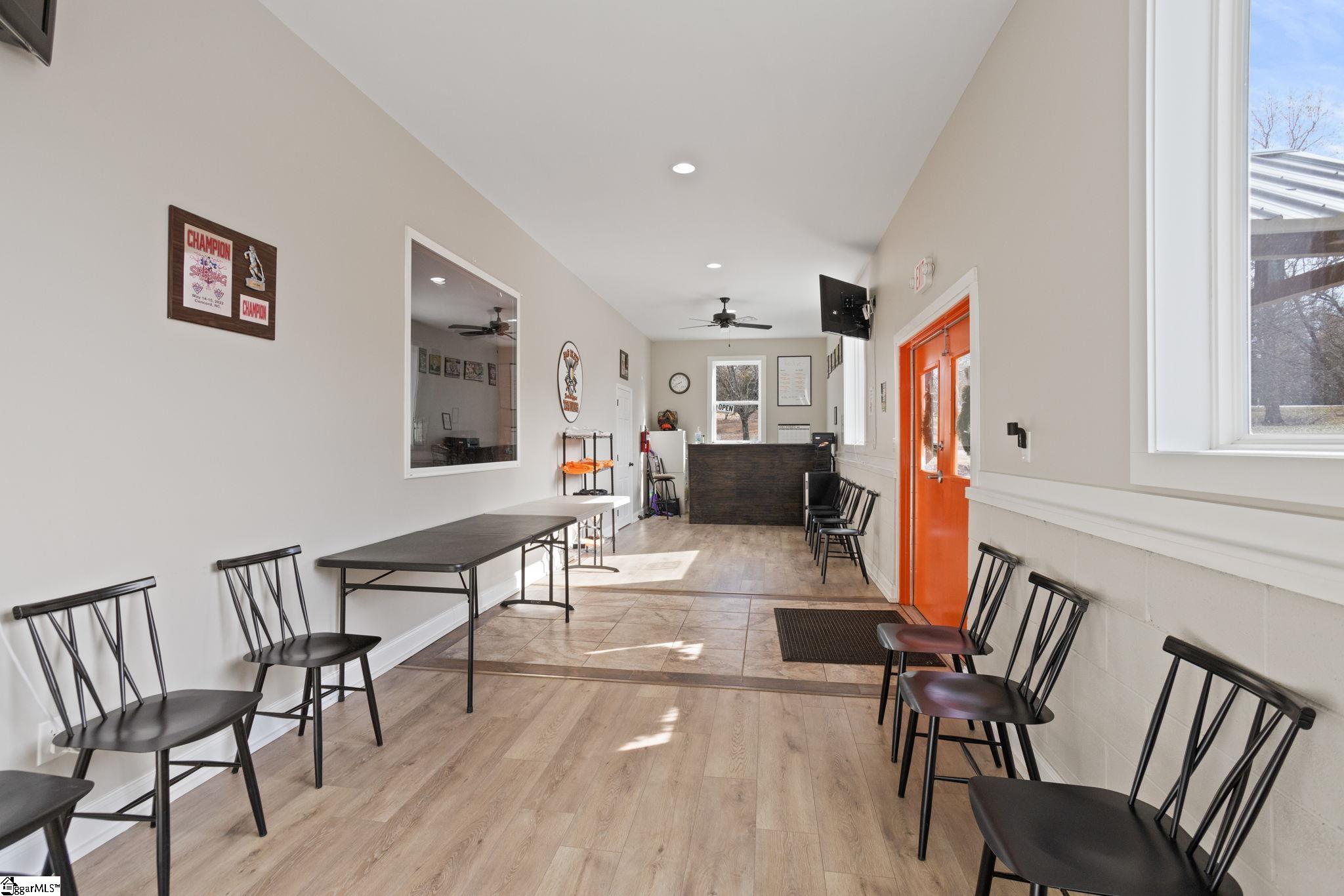 121 Roper Road Inman, SC 29349 - Photo 7 of 22 Gallery Image 7