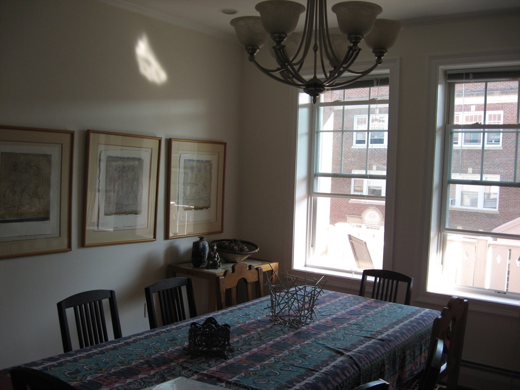 88 Pleasant Street, Unit 2 Brookline, MA 02446 - Photo 10 of 23