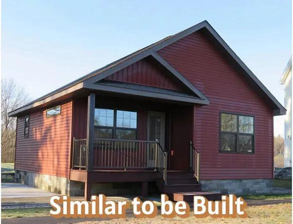 $329,000 | Lot 9 Thompson Hill Road, Mexico, ME 04257