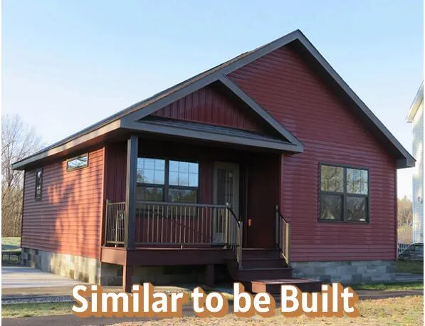 $329,000 | Lot 9 Thompson Hill Road, Mexico, ME 04257