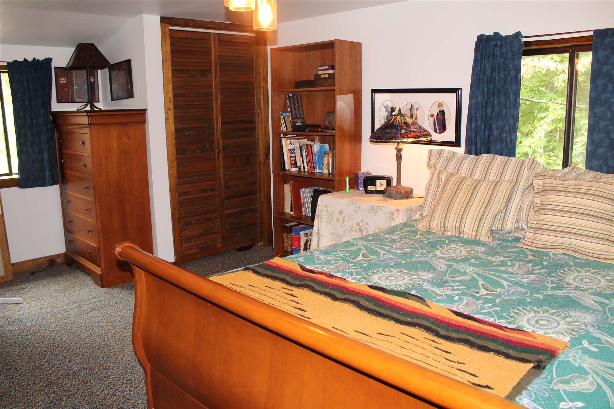 261 Wild Wood Road Wakefield, NH 03830 - Photo 22 of 35