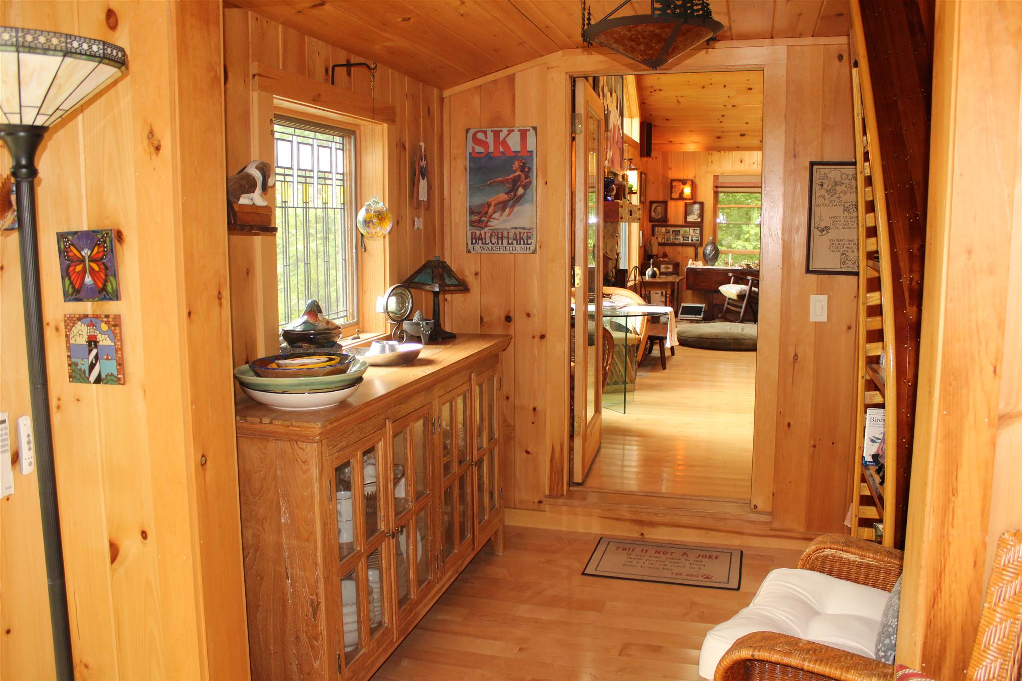 261 Wild Wood Road Wakefield, NH 03830 - Photo 4 of 35