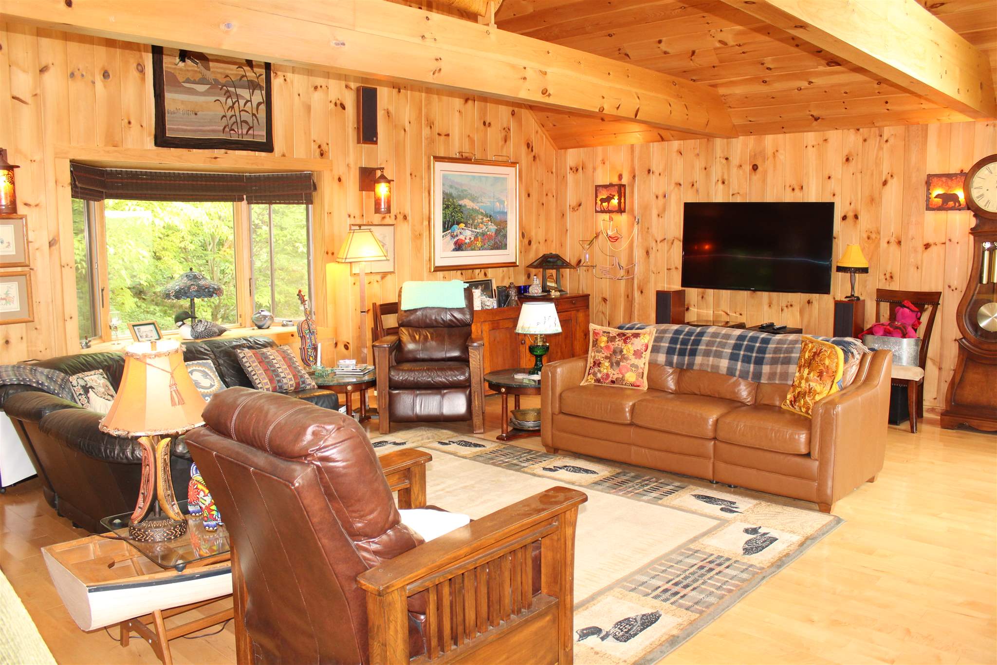 261 Wild Wood Road Wakefield, NH 03830 - Photo 5 of 35