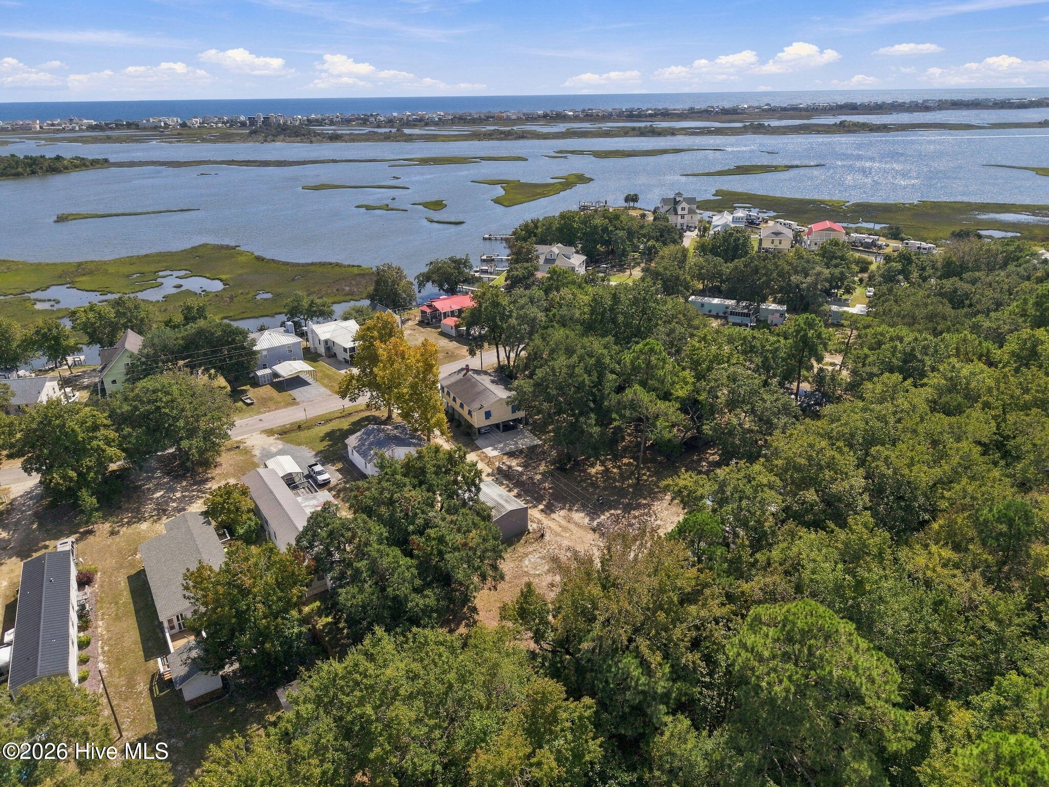 551 Little Kinston Road Surf City, NC 28445 - Photo 7 of 16 6-web-or-mls-DJI_20261002131438_0006_D