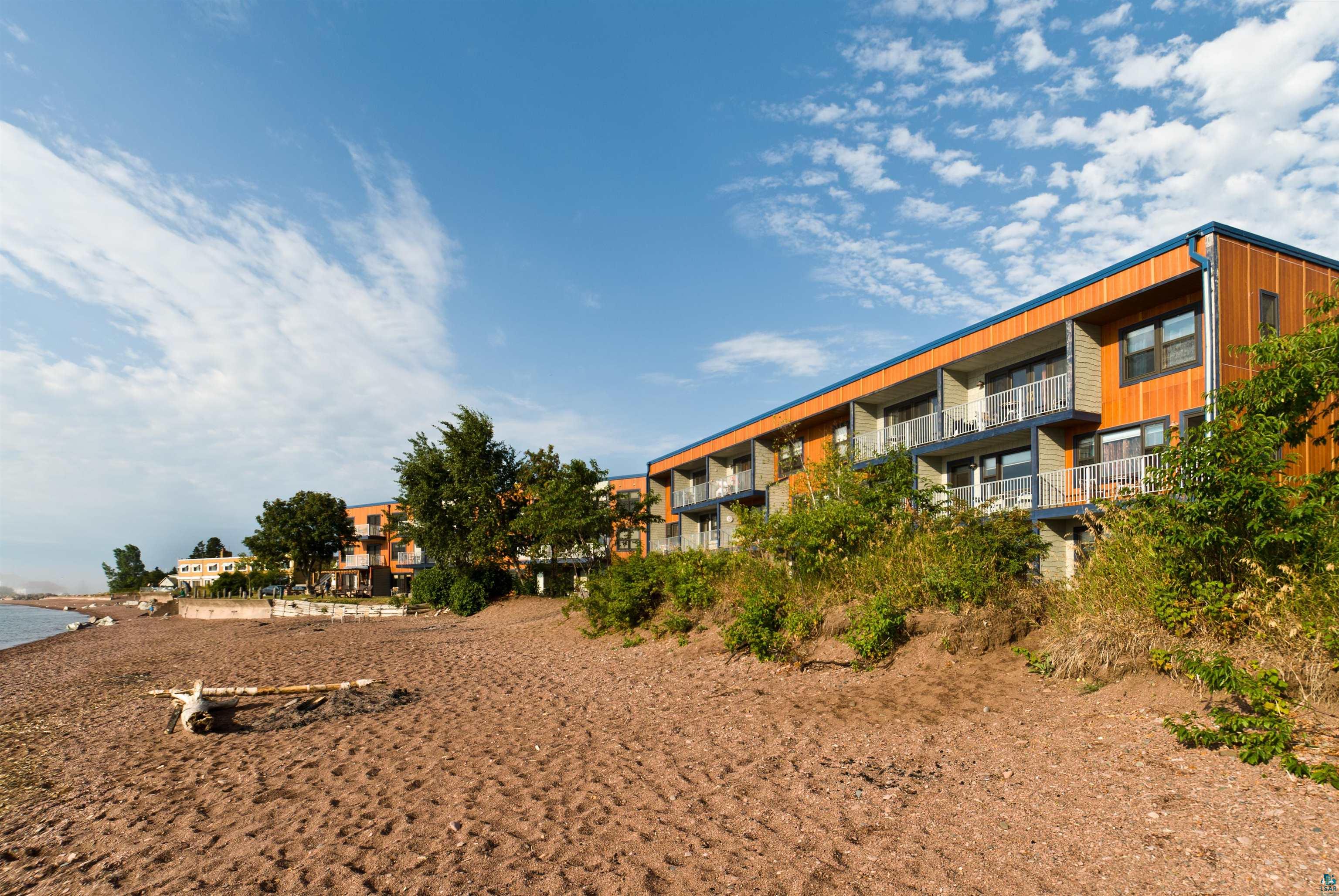 21 Wisconsin Street, Unit 203 Grand Marais, MN 55604 - Photo 56 of 60
