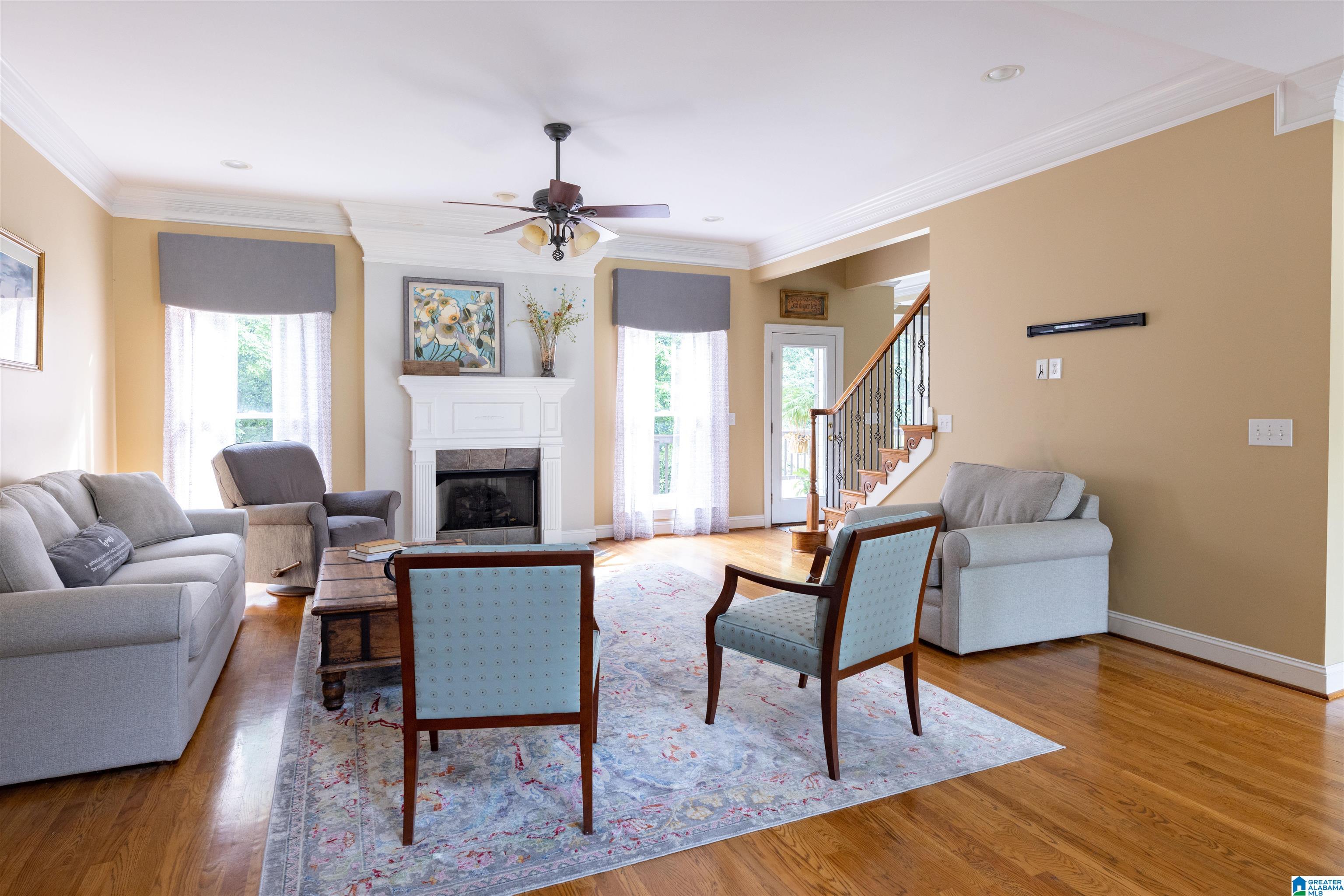 6462 Cambridge Road Pinson, AL 35126 - Photo 5 of 30