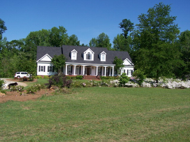 308 Cohen Road Waynesboro, GA 30830 - Photo 1 of 1 Main View