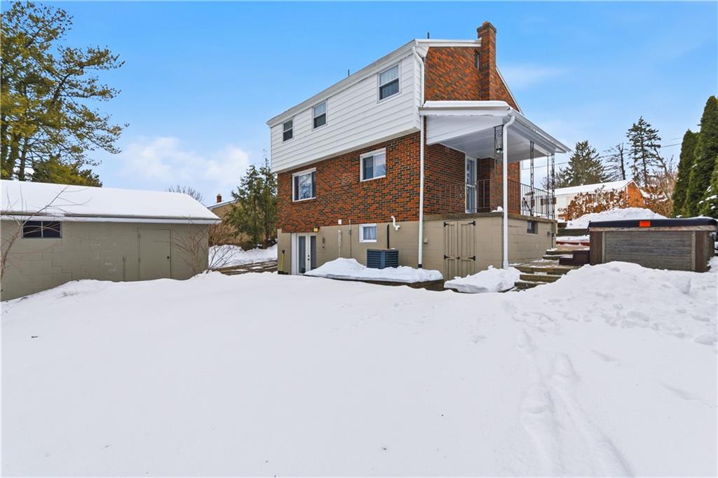 120 Mallard Drive McKees Rocks, PA 15136 - Photo 27 of 29