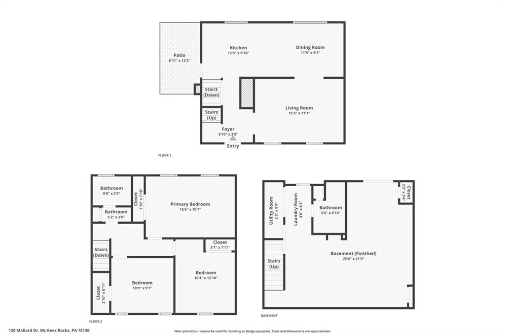 120 Mallard Drive McKees Rocks, PA 15136 - Photo 29 of 29