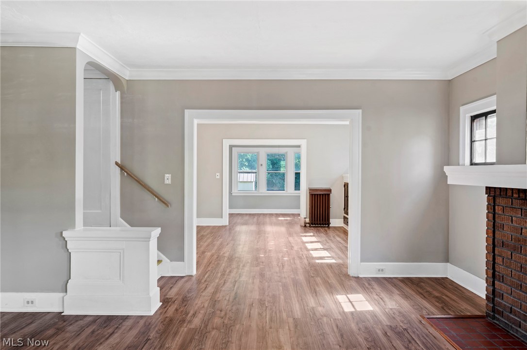 3036 Yorkshire Road Cleveland, OH 44118 - Photo 7 of 29 Gallery Image 7