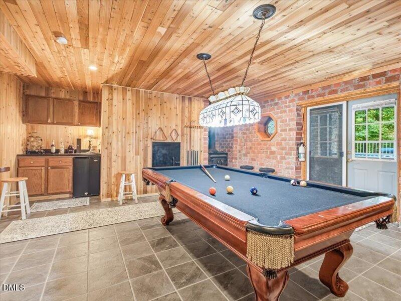 275 Mill Stone Road Moncure, NC 27559 - Photo 57 of 95