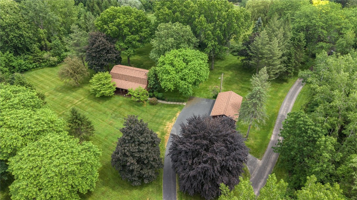 2203 Whitney Road East Perinton, NY 14450 - Photo 44 of 49