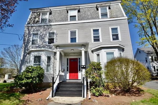$3,500 | 63-65 Cherry Street, Unit 2R, Ashland, MA 01721