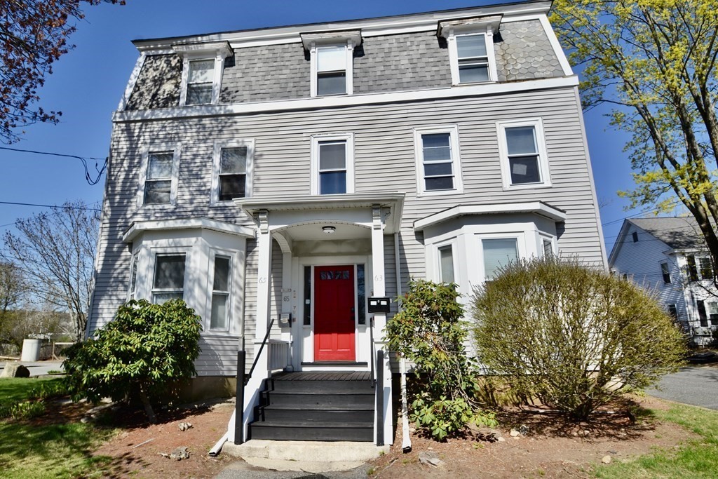 63-65 Cherry Street, Unit 2R Ashland, MA 01721 - Photo 1 of 21