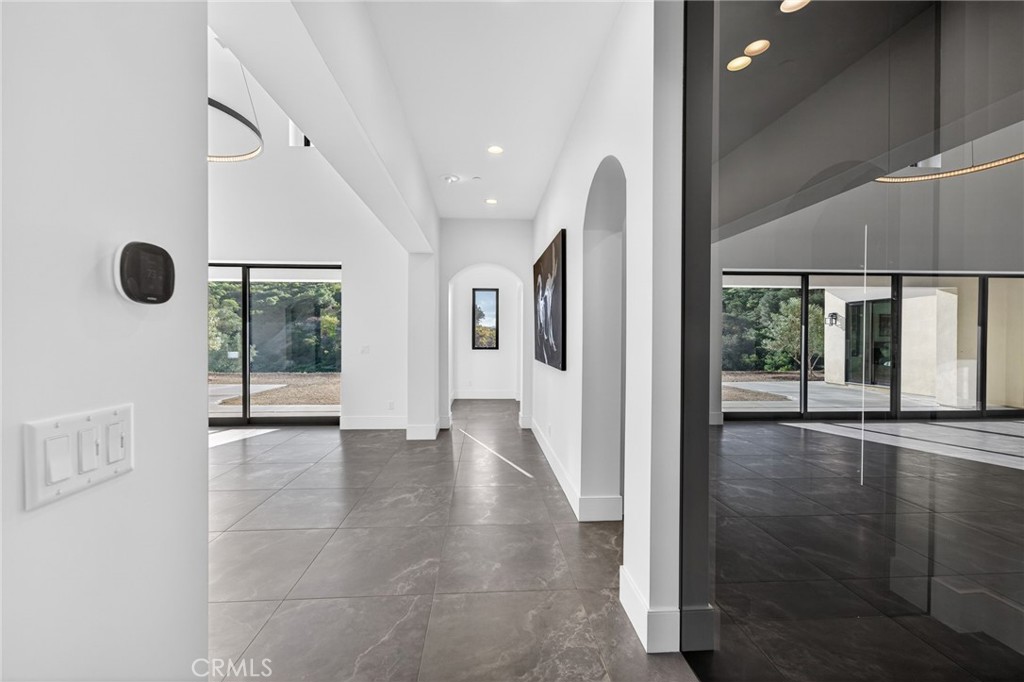 43754 De Luz Road Temecula, CA 92590 - Photo 53 of 74 a view of an entryway