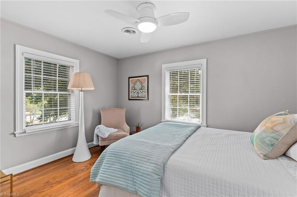 1103 North Rotary Drive High Point, NC 27262 - Photo 25 of 38 Bedroom #4