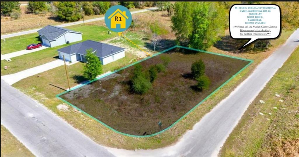 Tbd Tbd Corner Road Ocklawaha, FL 32179 - Photo 3 of 12 a view of swimming pool