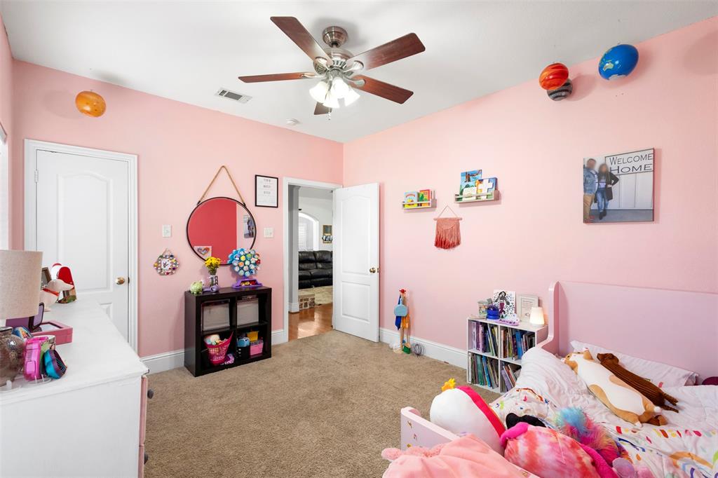 2000 Pin Oak Drive Kaufman, TX 75142 - Photo 19 of 40