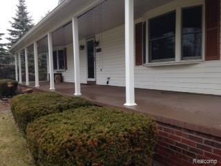 18115 Middlebelt Road Romulus, MI 48174 - Photo 5 of 42