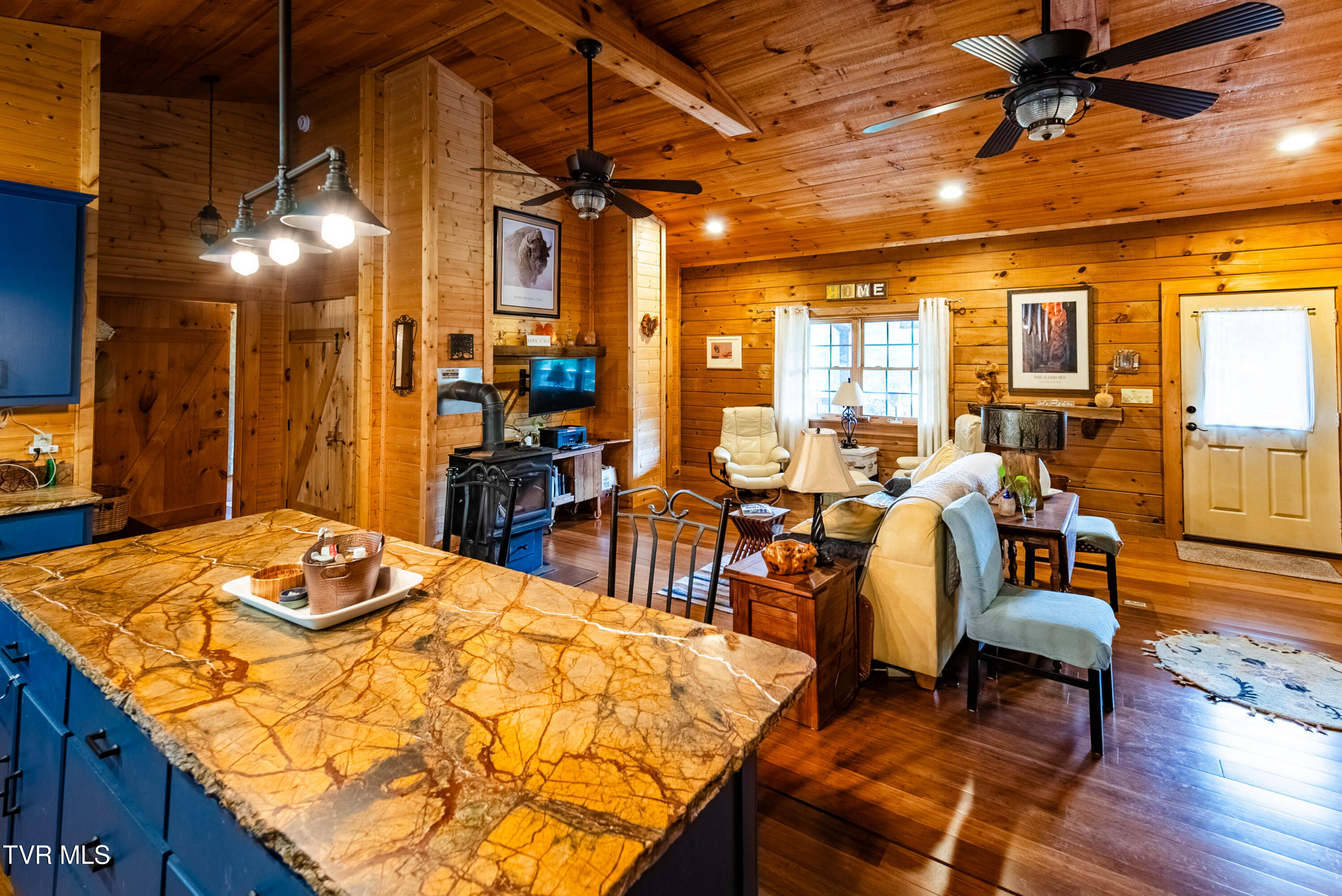 772 Copper Ridge Road Eidson, TN 37731 - Photo 10 of 38 _DSC7624-HDR