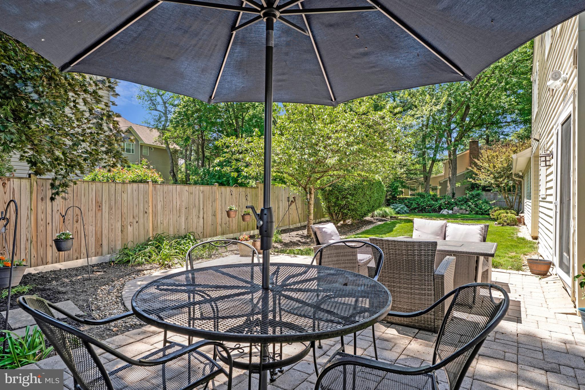 1301 Stone Meadow Way Vienna, VA 22182 - Photo 41 of 48