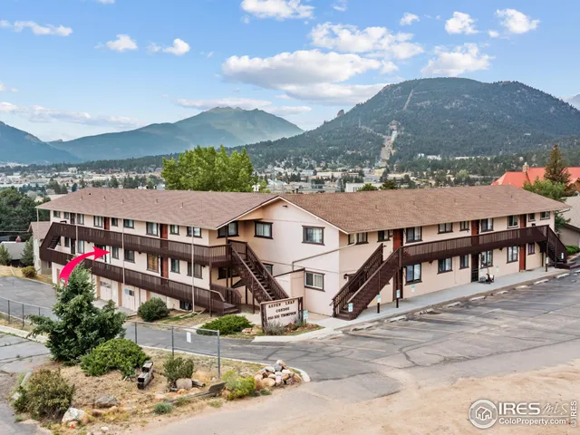 $250,000 | 950 Big Thompson Avenue, Unit 1152, Estes Park, CO 80517