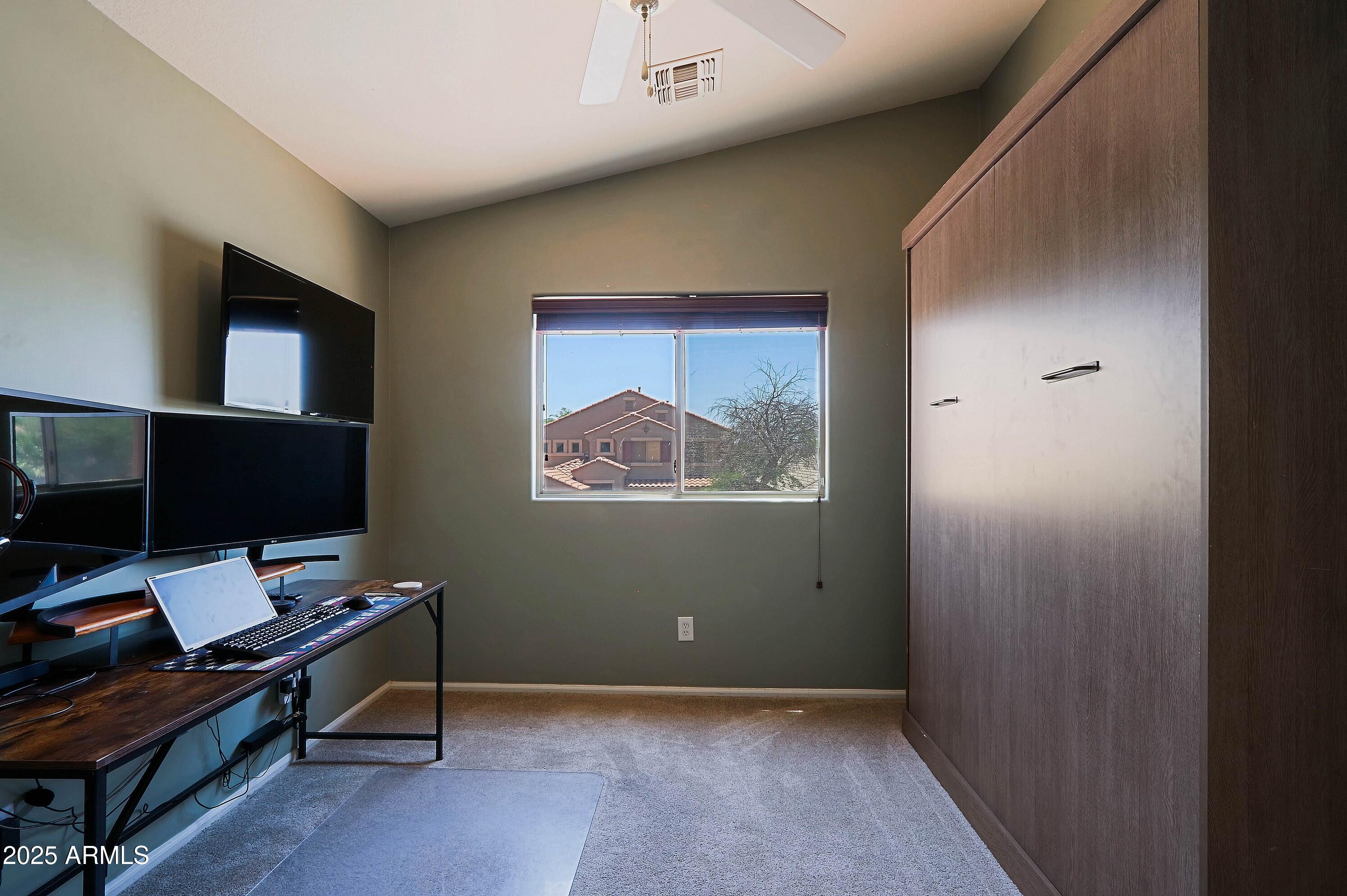 42812 West Venture Road Maricopa, AZ 85138 - Photo 30 of 58 a view of workspace with workspace