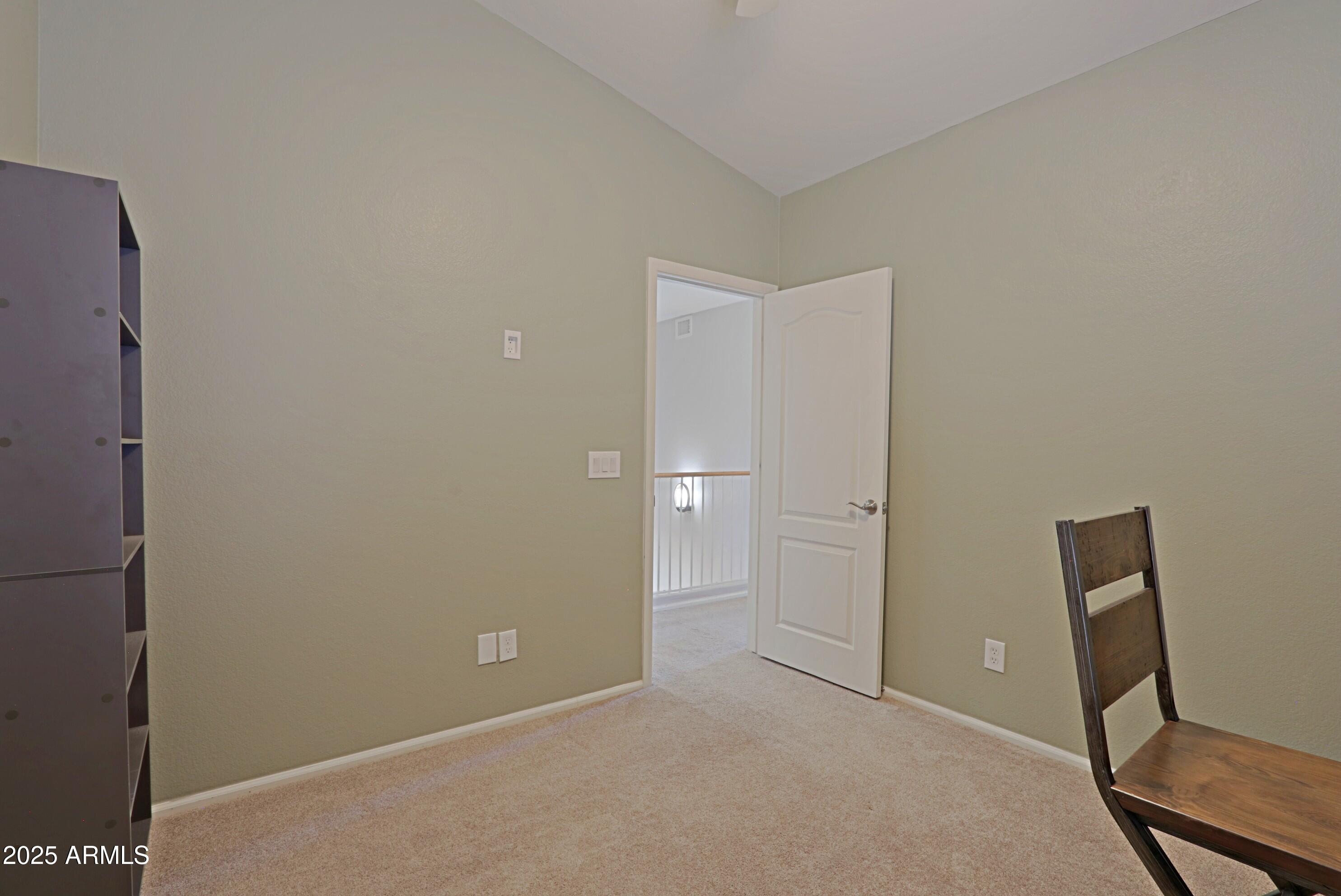 42812 West Venture Road Maricopa, AZ 85138 - Photo 34 of 58 a view of an empty room