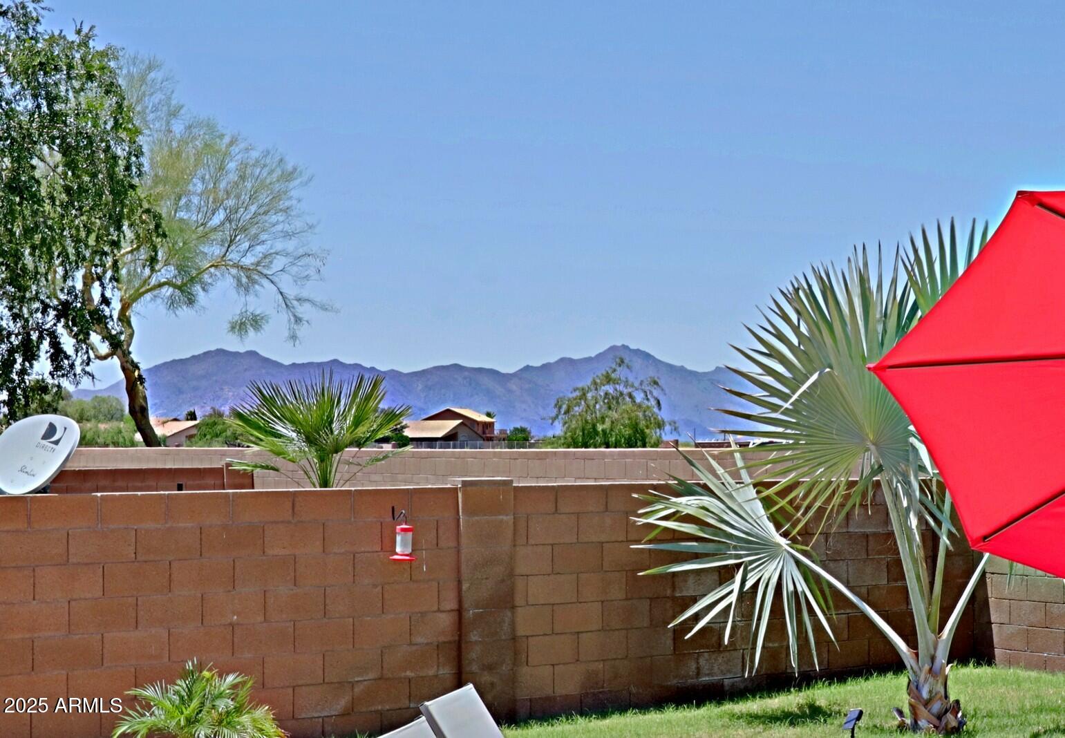 42812 West Venture Road Maricopa, AZ 85138 - Photo 44 of 58 Backyard 3