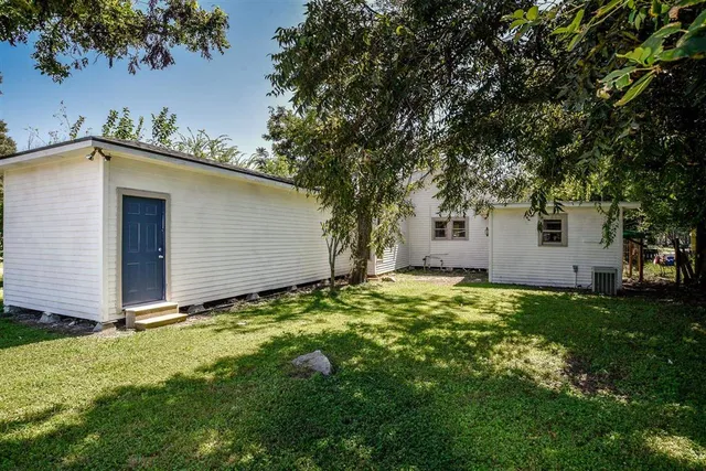 $139,000 | 506 East Plaquemine Street, Jennings, LA 70546